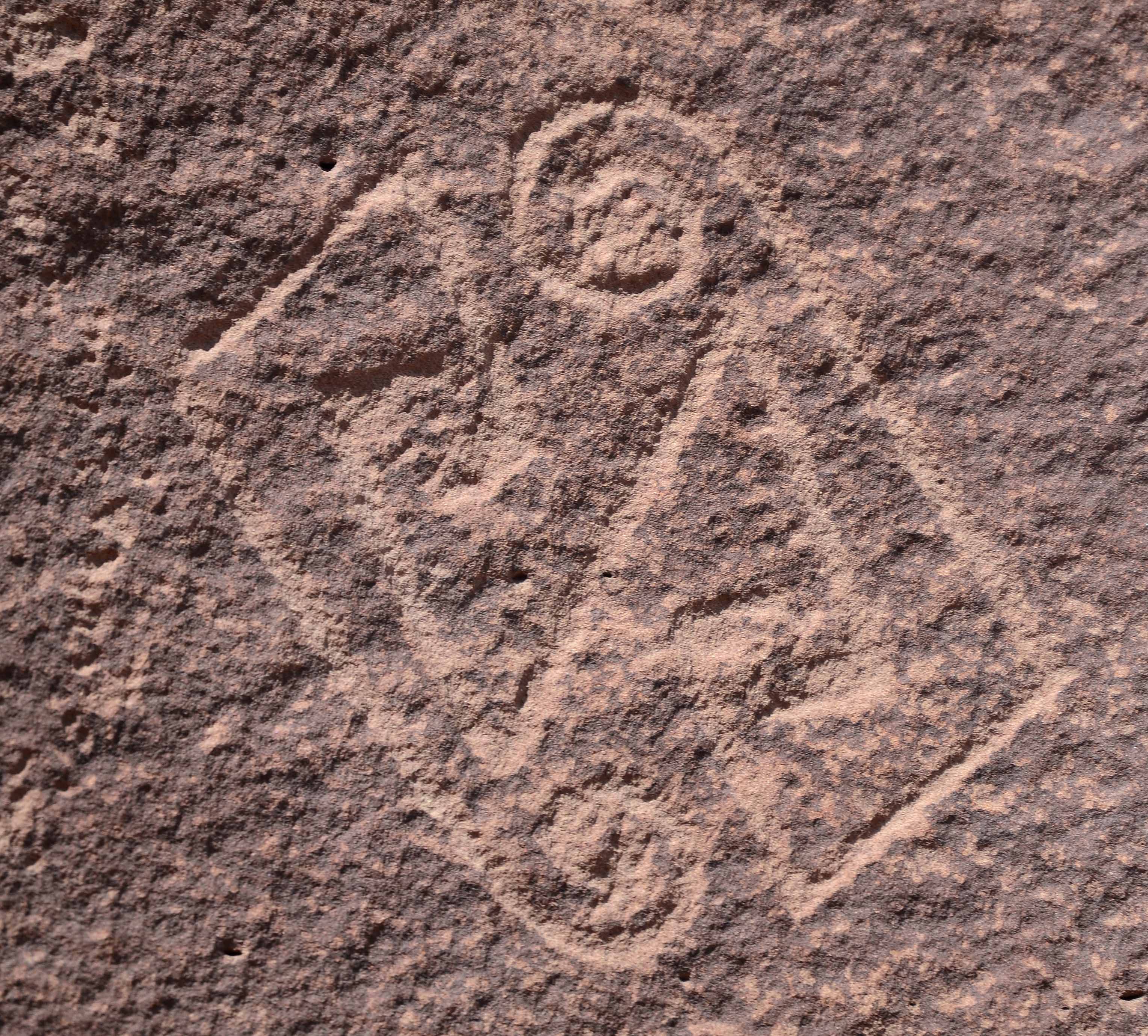 Petroglyphs are proof of a vast sea of archaeological sites in Arizona available for protection and development