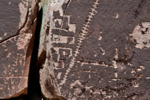 Petroglyphs are proof of a vast sea of archaeological sites in Arizona available for protection and development
